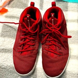 Nike Hyperfresh mid tops